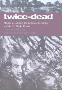 Cover-Bild zum Titel 'Twice-Dead' von 'Yoram Lubling'