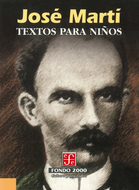 Textos para nin~os - José Marti¿