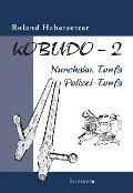 Kobudo 2 - Roland Habersetzer