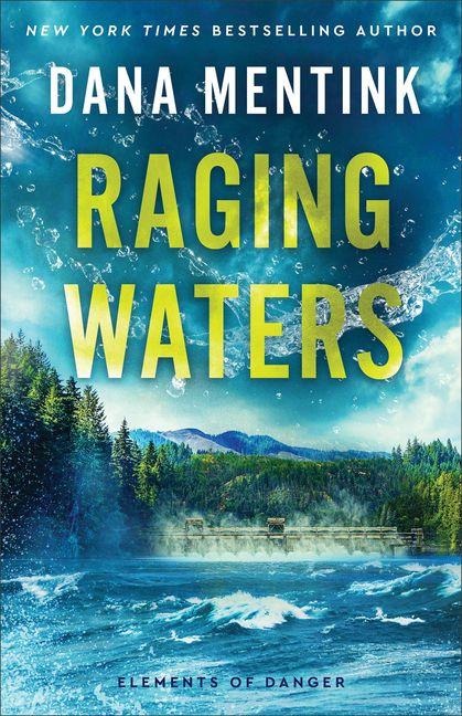 Raging Waters - Dana Mentink