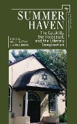 Cover-Bild zum Titel 'Summer Haven' von 'Holli Levitsky, Phil Brown'
