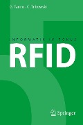 Cover-Bild zum Titel 'RFID' von 'Gerrit Tamm, Christoph Tribowski'
