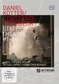 State-theatre #1-6 - 