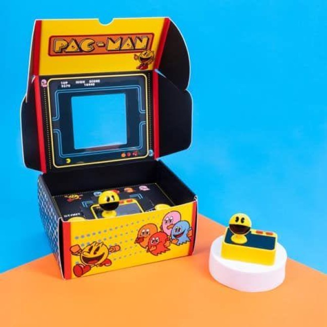 PAC-MAN Plug and Play - 