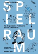Cover-Bild zum Titel 'Spielraum' von 'Hansjörg Gadient'