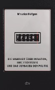 Cover-Bild zum Titel 'Teuer!' von 'Maurice Höfgen'