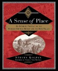 Cover-Bild zum Titel 'A Sense of Place' von 'Steven Kolpan'