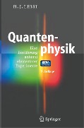 Quantenphysik - Hans Jörg Leisi