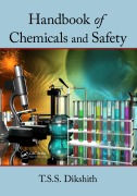 Cover-Bild zum Titel 'Handbook of Chemicals and Safety' von 'T. S. S. Dikshith'