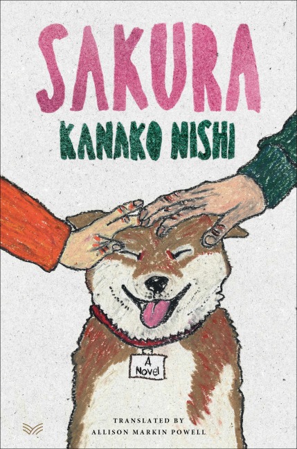 Sakura - Kanako Nishi