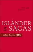 Cover-Bild zum Titel 'Isländersagas. Texte und Kontexte.' von ''