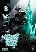 Cover-Bild zum Titel 'Beast Feast 2' von 'Tuotuo, Tony'