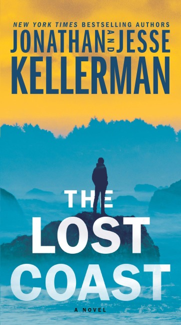 The Lost Coast - Jonathan Kellerman, Jesse Kellerman