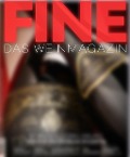 Cover-Bild zum Titel 'FINE Das Weinmagazin 03/2024' von ''