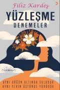 Cover-Bild zum Titel 'Yüzlesme' von 'Filiz Kardes'