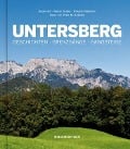 Untersberg - Bodo Hell, Walter Seitter, Elsbeth Wallnöfer