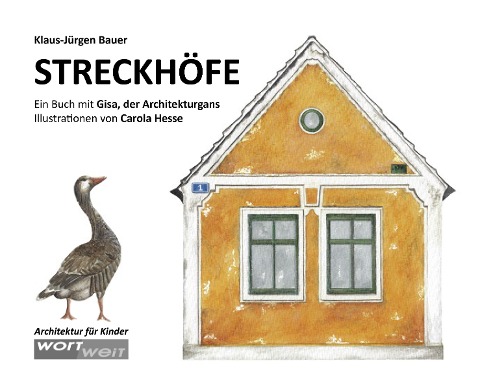 STRECKHÖFE - Klaus-Jürgen Bauer