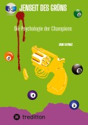 Cover-Bild zum Titel 'Jenseit des Grüns' von 'Sami Duymaz'