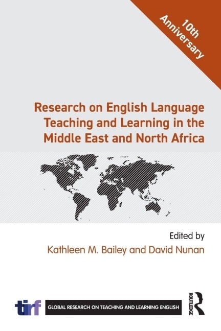 Research on English Language Teaching and Learning in the Middle East and North Africa - 