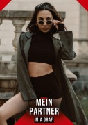 Cover-Bild zum Titel 'Mein Partner' von 'Mia Graf'