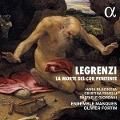 La morte del cor penitente - Blazikova/Shelton/Bockler/Fortin/Ensemble Masques