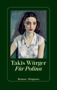 Cover-Bild zum Titel 'Für Polina' von 'Takis Würger'