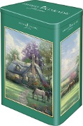 A Perfect Summer Day. Kinkade Collection 500 Teile - 