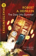 Cover-Bild zum Titel 'The Door into Summer' von 'Robert A. Heinlein'