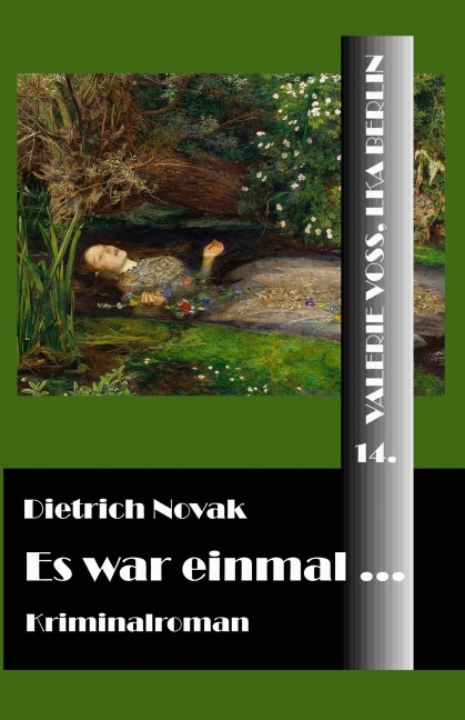 Es war einmal ... - Dietrich Novak
