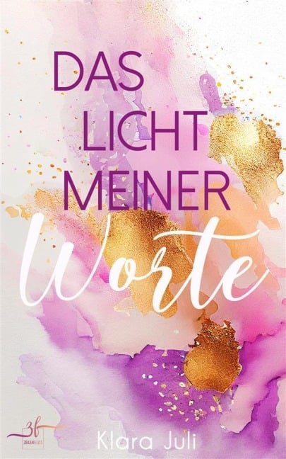 Das Licht meiner Worte - Klara Juli