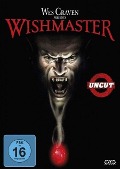 Wishmaster - Peter Atkins, Harry Manfredini