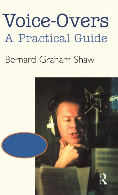 Voice-Overs - Bernard Graham Shaw