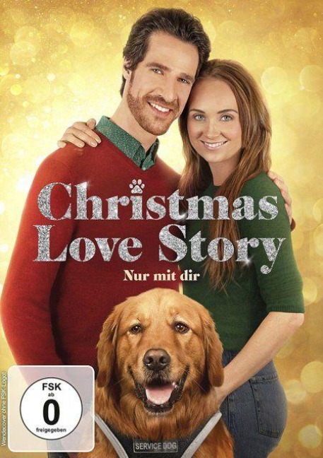 Christmas Love Story - Nur mit dir - Keith Hemstreet, Russ Howard Iii