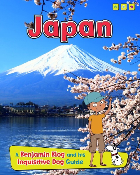 Japan - Anita Ganeri