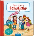 Cover-Bild zum Titel 'Mein erstes Schuljahr' von ''