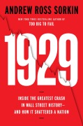 Cover-Bild zum Titel '1929' von 'Andrew Ross Sorkin'