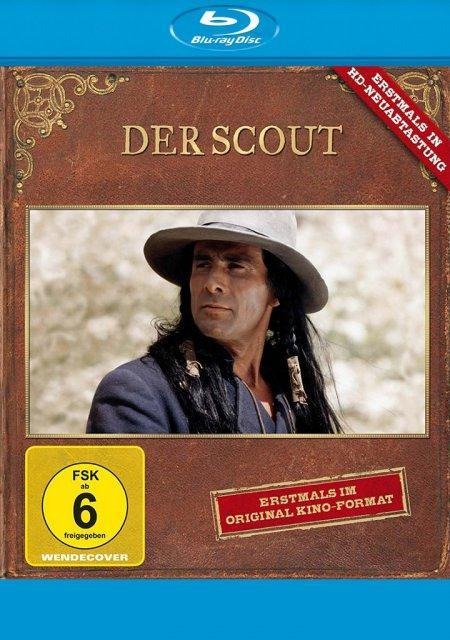 Der Scout - Gottfried Kolditz, Konrad Petzold, Karl-Ernst Sasse
