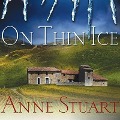Cover-Bild zum Titel 'On Thin Ice Lib/E' von 'Anne Stuart'