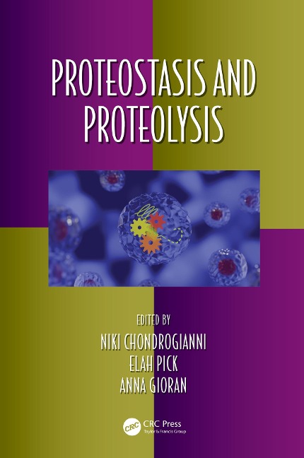 Proteostasis and Proteolysis - 