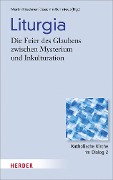 Cover-Bild zum Titel 'Liturgia' von ''