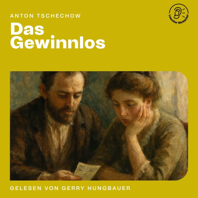 Das Gewinnlos - Anton Tschechow