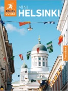 Cover-Bild zum Titel 'Rough Guides Mini Helsinki: Travel Guide with eBook' von 'Rough Guides'