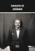 Cover-Bild zum Titel 'Degirmen' von 'Sabahattin Ali'