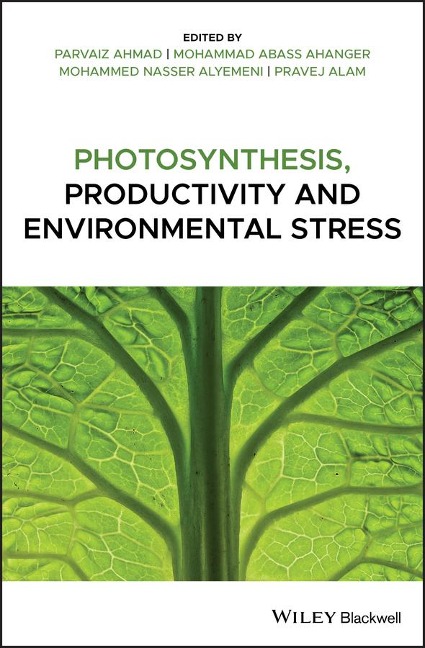 Photosynthesis, Productivity, and Environmental Stress - 