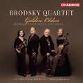 Golden Oldies: 50th Birthday Celebration - Brodsky Quartet