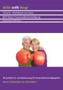 Cover-Bild zum Titel 'Wille trifft Weg!' von 'Stephanie Lade und Volker Martin'
