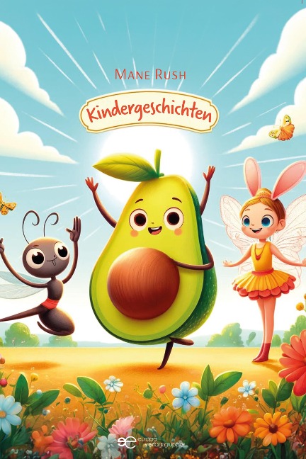 KINDERGESCHICHTEN - Mane Rush
