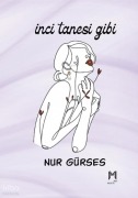 Cover-Bild zum Titel 'Inci Tanesi Gibi' von 'Nur Gürses'