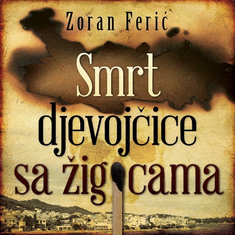Smrt djevojcice sa zigicama - Zoran Feri¿