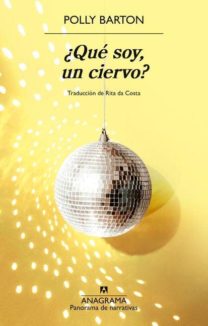 Que Soy, Un Ciervo? - Polly Barton